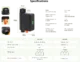 Electrovalva Smart SONOFF SWV-BSP, ZigBee 3.0 - imagine 7