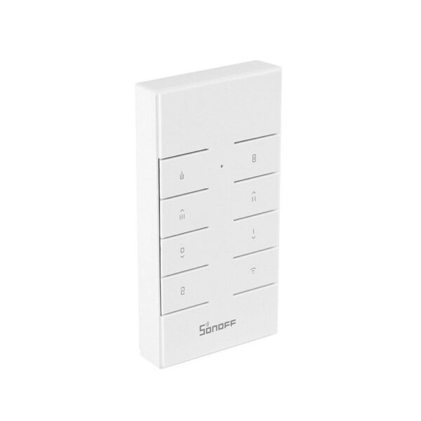 Telecomanda RF Sonoff RM433, Wifi - imagine 1