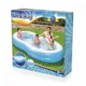 Piscina gonflabila, 262x157x46 cm, Bestway Big Lagoon Family - imagine 5