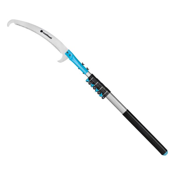 Fierastrau de gradina extensibil Cellfast CELLPRO, 3 m, brat extensibil Fierastrau de gradina extensibil Cellfast CELLPRO, 3 m, brat extensibil - imagine 1