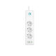 Prelungitor Smart Gosund P1 Plus, Wifi, 15W. 3A - imagine 5
