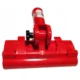 Set gletiera profesionala, inox, 40 cm x 0.4 mm, suport, maner prelungitor 1.2-2.2 m, Ergolite - imagine 6