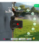 Electrovalva Smart cu Temporizator NOUS L14, Zigbee 3.0 - imagine 8