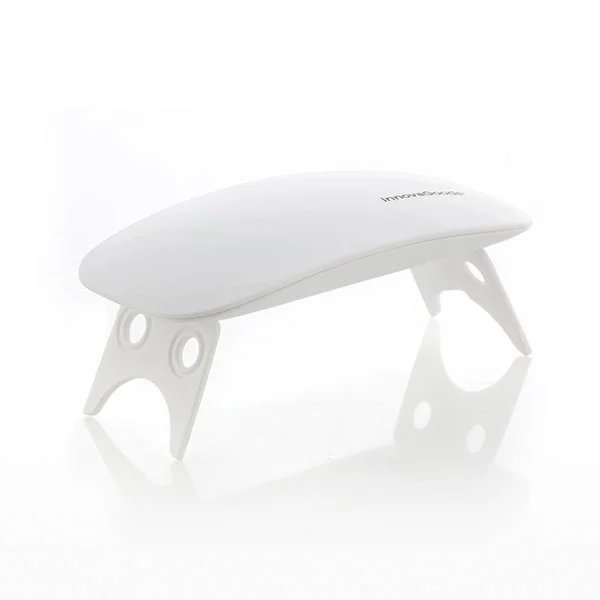 Lampa pentru unghii LED UV Pocket InnovaGoods Wellness Beauté