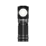 Lanterna Multifunctionala LED Superfire TH03, USB, 460lm, 104m, incarcare USB-C, suport cap, prindere magnetica