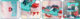 Set de joaca doctor Rovo 975, 3 in 1, trusa de doctor, 20 piese - imagine 8