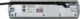 Multipriza Brennenstuhl Primera-Line Technics 10 prize, Intrerupator, 2m, Argintiu - imagine 3