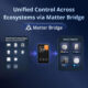 Panou de control inteligent Matter WiFi Bluetooth ZigBee, SONOFF NSPanel Pro 120 (negru), NSPanel120PB - imagine 4