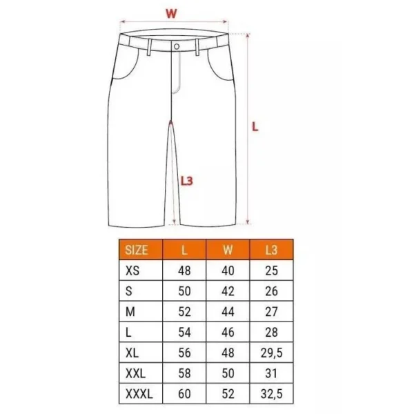 Set pantaloni scurti cu tricou maneca scurta, model Premium, marime XXL, NEO - imagine 4