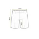 Set pantaloni scurti cu tricou maneca scurta, model Premium, marime S, NEO - imagine 7