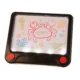 Tableta grafica/desenat pentru copii, Verk Group, 3 markere, LED, 3xAAA, 24x20 cm - imagine 11