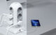 Prelungitor tip Turn Tessan TPS02-DE-C, 12 prize, 2XUSB 3A, 1XUSB-C, cablu 2m - imagine 6