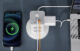 Prelungitor tip Turn Tessan TPS03RX-DE-C, 8 prize, 2X USB A, 1X USB-C, 3A, 3600W, cablu 2m - imagine 4