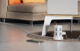 Prelungitor tip Turn Tessan TPS03RX-DE-C, 8 prize, 2X USB A, 1X USB-C, 3A, 3600W, cablu 2m - imagine 3