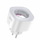 Priza inteligenta WiFi Gosund EP8, 16A, Control aplicatie - imagine 2