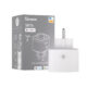 Priza Smart WiFi Sonoff S61STPF, 16A control Smartphone, Matter - imagine 3