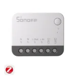 Releu inteligent Sonoff ZBMINIR2 , Zigbee