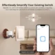 Releu inteligent Sonoff ZBMINIR2 , Zigbee - imagine 4