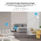 Releu Smart Sonoff BASICR4, Wi-Fi, 10A - imagine 6