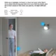Releu Smart Sonoff BASICR4, Wi-Fi, 10A - imagine 7
