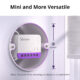 Releu Smart Wifi Sonoff Sonoff MINI-RBS - perdele, jaluzele - imagine 4