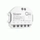 Comutator Releu inteligent, Sonoff, Dual R3 Lite WiFi, Alb - fara masurare energie - imagine 3
