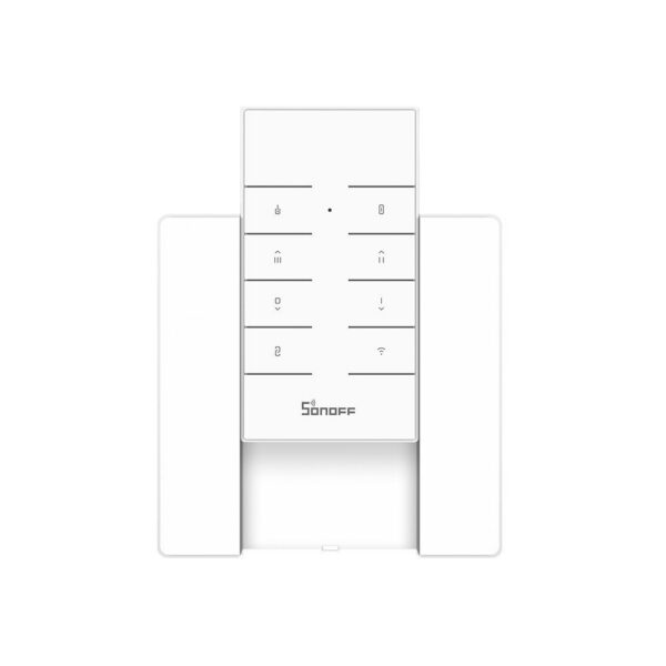 Telecomanda RF Sonoff RM433 cu Functie Sincronizare Wi-Fi - imagine 2
