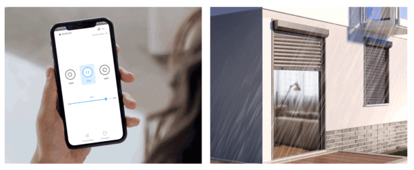Comutator Releu inteligent, Sonoff, Dual R3 Lite WiFi, Alb - fara masurare energie - imagine 6