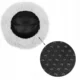 Culcus moale pentru caine/pisica, Springos, gri, 110 cm - imagine 10