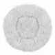Culcus moale pentru caine/pisica, Springos, gri, 110 cm - imagine 7