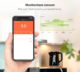 Prelungitor Smart Gosund P1 Plus, Wifi, 15W. 3A - imagine 11