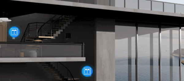 Comutator Releu inteligent, Sonoff, Dual R3 Lite WiFi, Alb - fara masurare energie - imagine 8