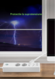 Prelungitor Smart Gosund P1 Plus, Wifi, 15W. 3A - imagine 10