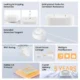 Senzor inteligent pentru scurgeri inundatii ZigBee SONOFF SNZB-05P - imagine 3