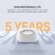 Senzor inteligent pentru scurgeri inundatii ZigBee SONOFF SNZB-05P - imagine 7