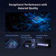 Suport Gateway Universal SONOFF ZigBee Dongle Plus MG24, Home Assistant, openHAB, Zigbee2MQTT - imagine 3