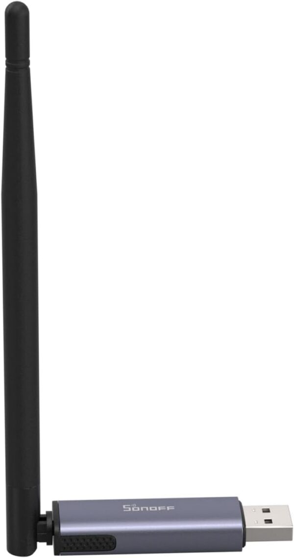 Suport Gateway Universal SONOFF ZigBee Dongle Plus MG24, Home Assistant, openHAB, Zigbee2MQTT - imagine 1