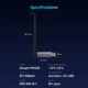 Suport Gateway Universal SONOFF ZigBee Dongle Plus MG24, Home Assistant, openHAB, Zigbee2MQTT - imagine 5