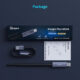 Suport Gateway Universal SONOFF ZigBee Dongle Plus MG24, Home Assistant, openHAB, Zigbee2MQTT - imagine 6