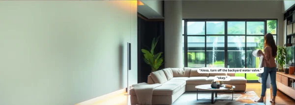 Electrovalva Smart SONOFF SWV-BSP, ZigBee 3.0 - imagine 9