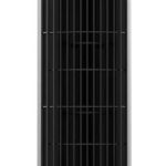 Ventilator turn Cecotec EnergySilence 8050 SkyLine Smart, 45W, Silentios, 3 viteze, Telecomanda, Temporizator, Afisaj LED