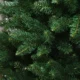 Brad de Craciun artificial 180cm, cu 800 de ramuri si baza din metal, verde - imagine 9