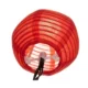 Ghirlanda luminoasa solara pentru gradina, cu 10 becuri multicolore, lungime 3 m, 2 moduri de iluminare