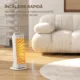 Incalzitor electric ceramic 2000W, 4 moduri si incalzire reglabila, oscilatie la 55°, alb - imagine 4