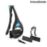 Aparat de ras pliabil pentru spate sI corp Omniver Innovagoods