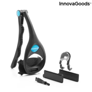 Aparat de ras pliabil pentru spate sI corp Omniver Innovagoods
