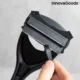 Aparat de ras pliabil pentru spate sI corp Omniver Innovagoods