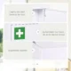 Dulapior de Medicamente – Montabil pe Perete - imagine 6