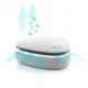 Mini purificator de aer cu generare de Ozon, Antibacterian, fara filtru, acumulator, Awozone Home Houseware, 3W