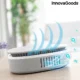 Mini purificator de aer cu generare de Ozon, Antibacterian, fara filtru, acumulator, Awozone Home Houseware, 3W